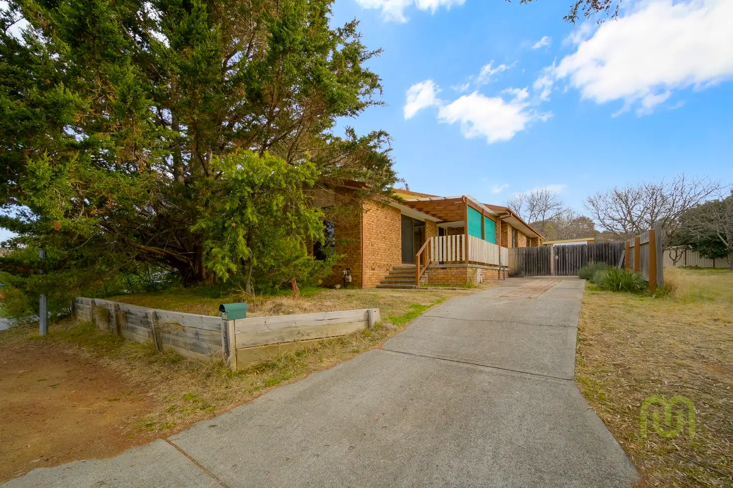 Main view of Homely house listing, 23 Hammill Close, Calwell ACT 2905