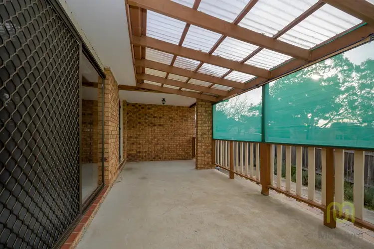 Third view of Homely house listing, 23 Hammill Close, Calwell ACT 2905