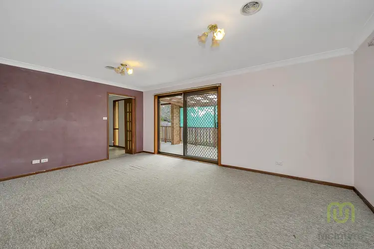 Fourth view of Homely house listing, 23 Hammill Close, Calwell ACT 2905