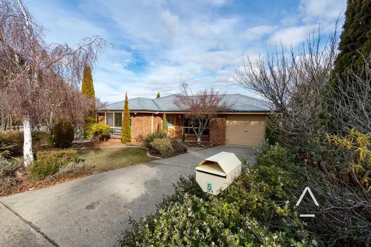 5 Florida Court, Youngtown TAS 7249