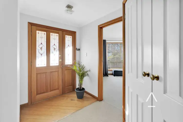 Second view of Homely house listing, 5 Florida Court, Youngtown TAS 7249