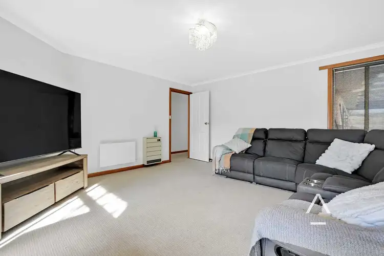 Third view of Homely house listing, 5 Florida Court, Youngtown TAS 7249