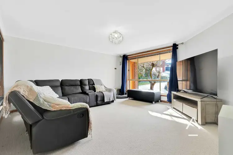Fourth view of Homely house listing, 5 Florida Court, Youngtown TAS 7249