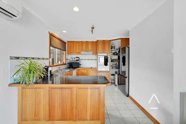 Fifth view of Homely house listing, 5 Florida Court, Youngtown TAS 7249