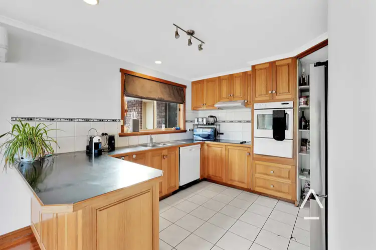 Sixth view of Homely house listing, 5 Florida Court, Youngtown TAS 7249
