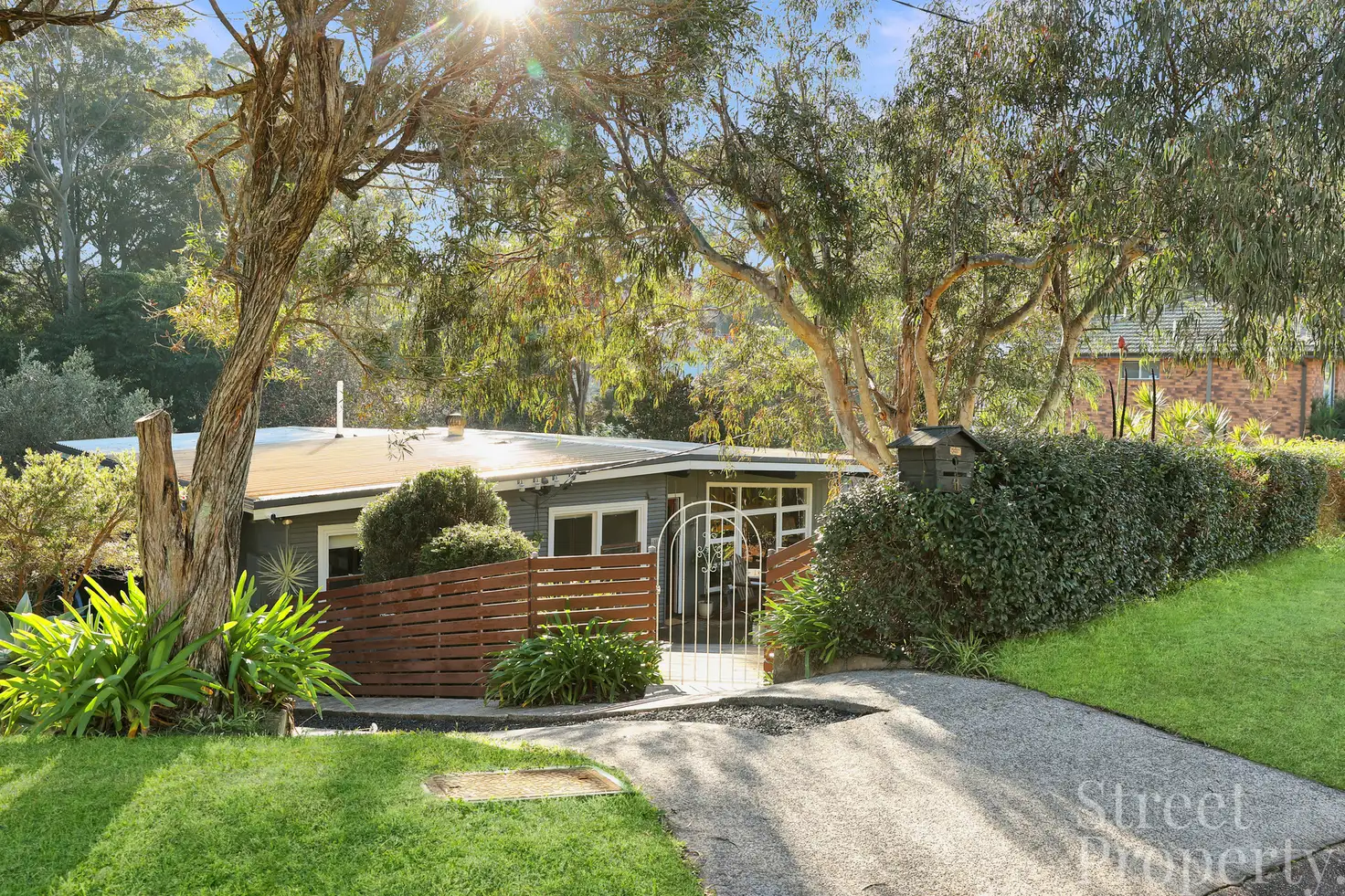 Main view of Homely house listing, 11 Louisa Avenue, Cardiff NSW 2285