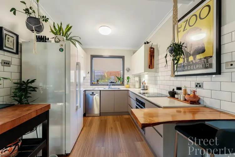 Second view of Homely house listing, 11 Louisa Avenue, Cardiff NSW 2285