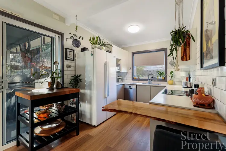 Third view of Homely house listing, 11 Louisa Avenue, Cardiff NSW 2285