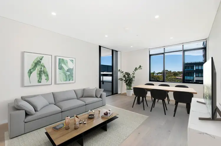 301/35 Flora Street, Kirrawee NSW 2232