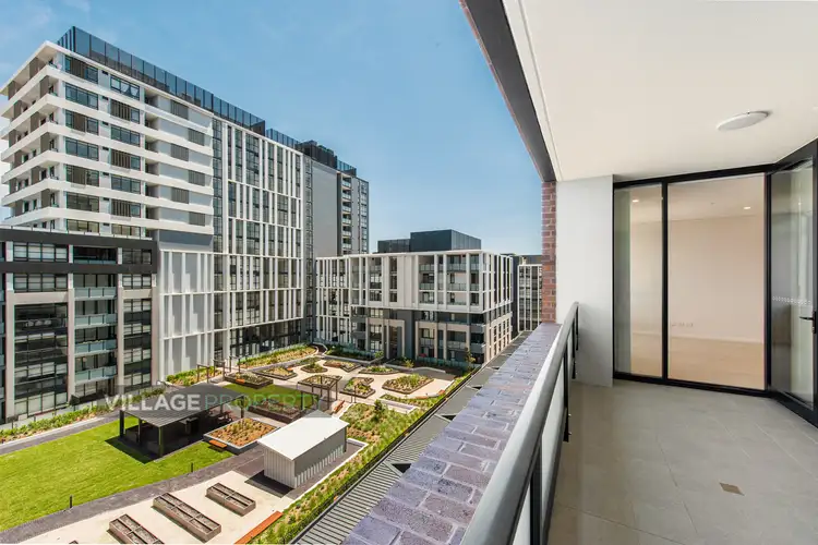 Second view of Homely apartment listing, 301/35 Flora Street, Kirrawee NSW 2232