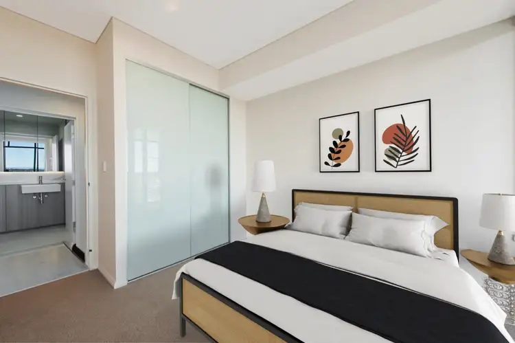 Fourth view of Homely apartment listing, 301/35 Flora Street, Kirrawee NSW 2232
