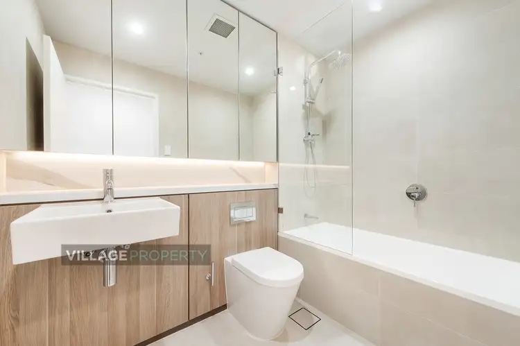 Fifth view of Homely apartment listing, 301/35 Flora Street, Kirrawee NSW 2232