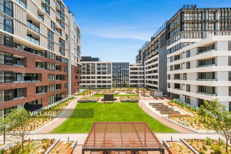 Sixth view of Homely apartment listing, 301/35 Flora Street, Kirrawee NSW 2232