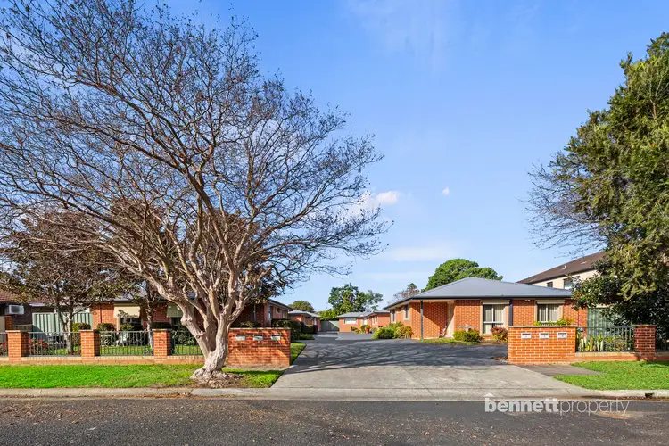 Main view of Homely house listing, 2/8-10 Gibson Street, Richmond NSW 2753