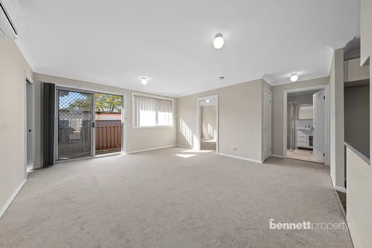 Third view of Homely house listing, 2/8-10 Gibson Street, Richmond NSW 2753