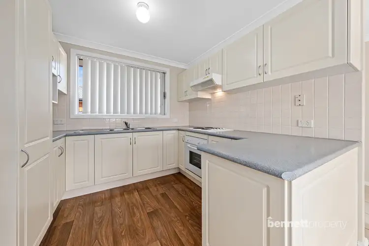 Fourth view of Homely house listing, 2/8-10 Gibson Street, Richmond NSW 2753