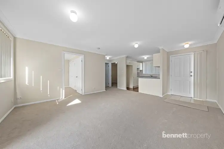 Sixth view of Homely house listing, 2/8-10 Gibson Street, Richmond NSW 2753