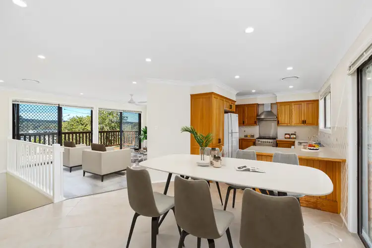 Second view of Homely house listing, 47 Dulkara Street, Gwandalan NSW 2259