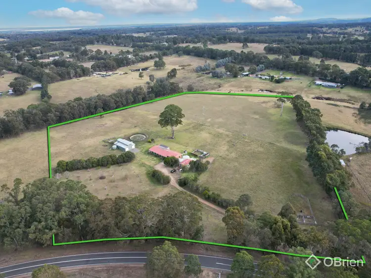 703 Swan Reach Road, Tambo Upper VIC 3885