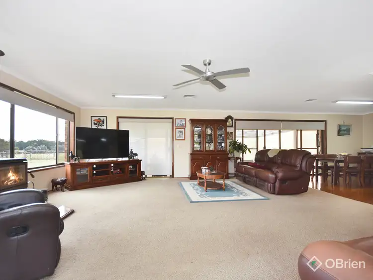 Fifth view of Homely rural property listing, 703 Swan Reach Road, Tambo Upper VIC 3885