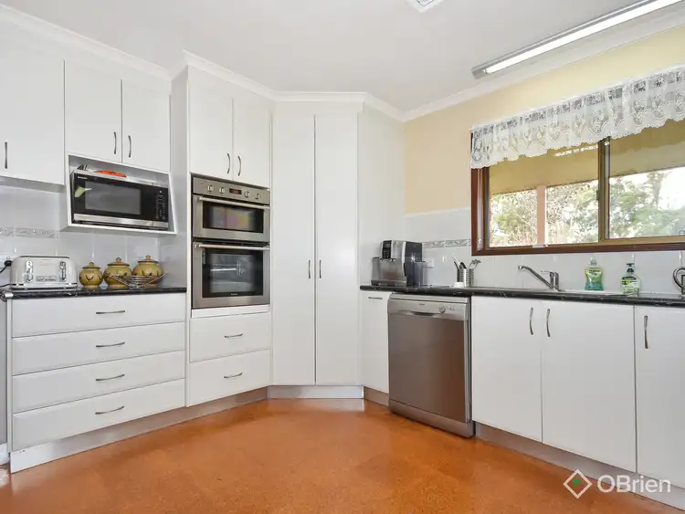 Sixth view of Homely rural property listing, 703 Swan Reach Road, Tambo Upper VIC 3885
