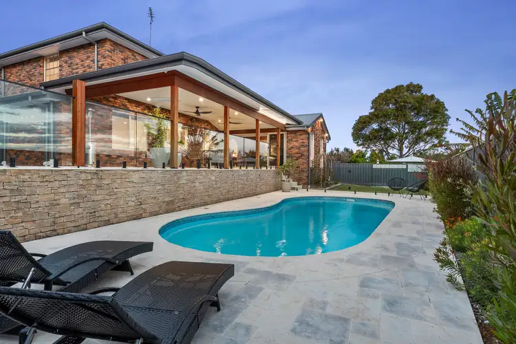 8 Mary Helen Court, Baulkham Hills NSW 2153