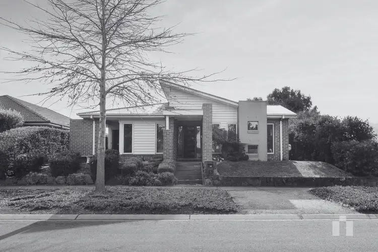 29 Lithgow Street, Beveridge VIC 3753