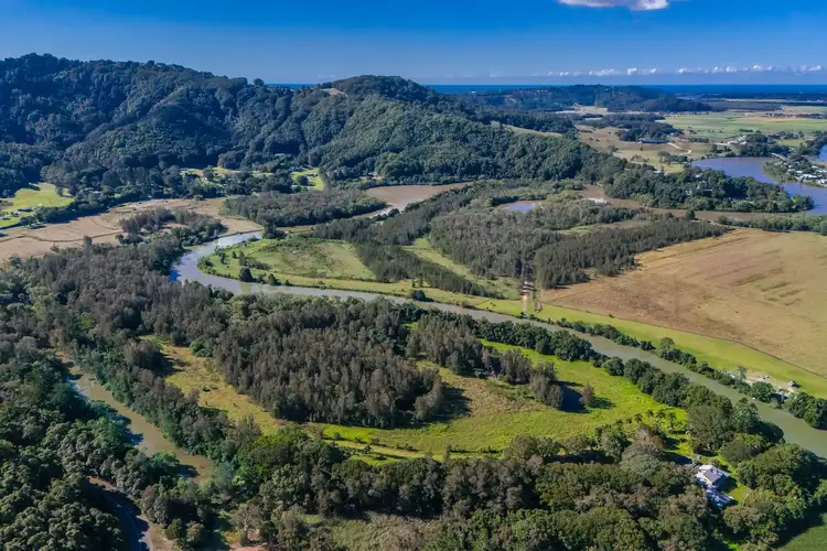 Fourth view of Homely rural property listing, 710 Dulguigan Road, Dulguigan NSW 2484