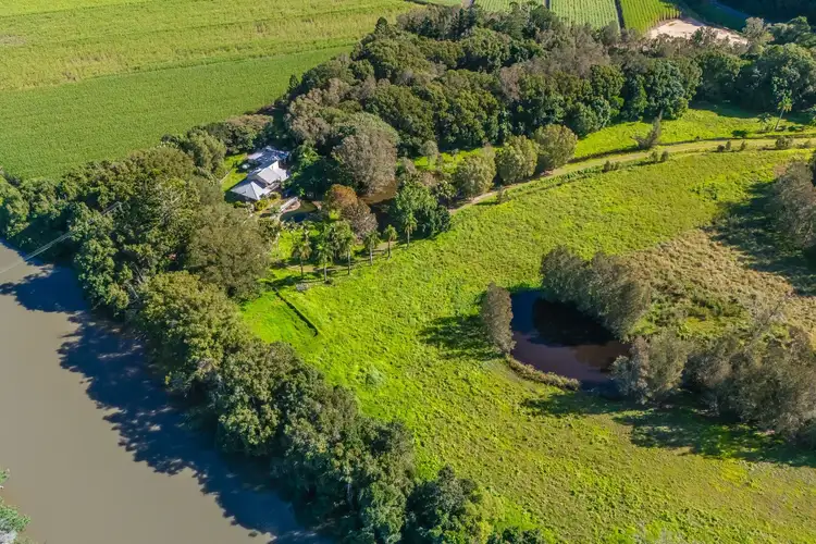 Fifth view of Homely rural property listing, 710 Dulguigan Road, Dulguigan NSW 2484