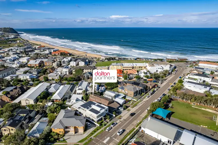 Main view of Homely townhouse listing, 3/16 Ridge Street, Merewether NSW 2291
