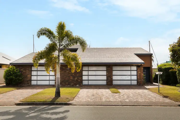 19 Australia Court, Newport QLD 4020
