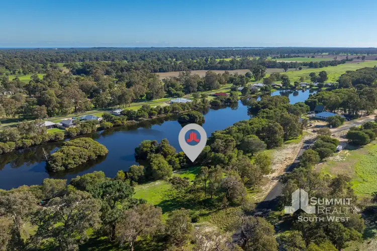 Second view of Homely land listing, 59/115 Rigg Road, Myalup WA 6220