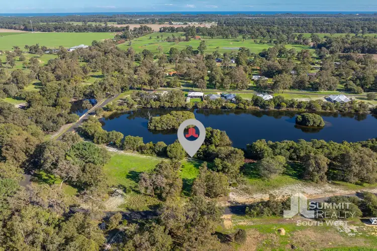 Fourth view of Homely land listing, 59/115 Rigg Road, Myalup WA 6220