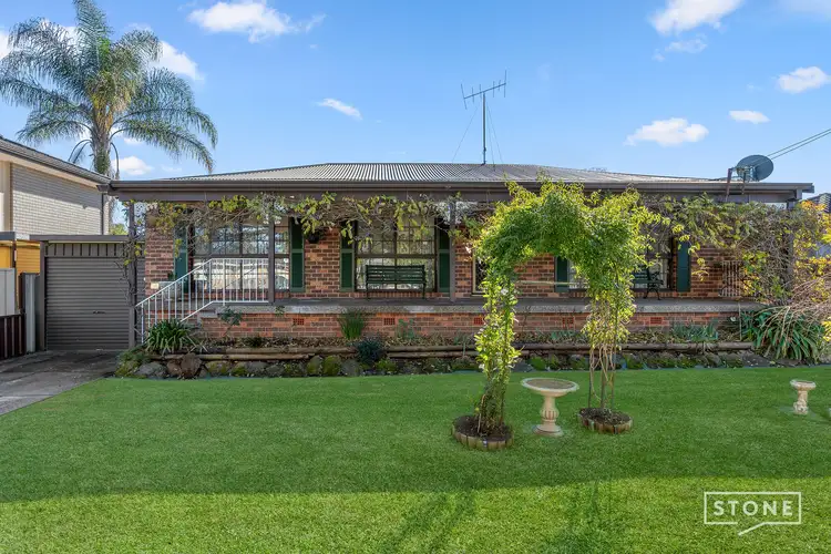 13 Lamont Place, South Windsor NSW 2756