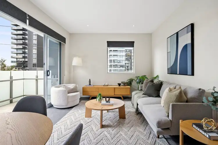 8/34 Darling Street, South Yarra VIC 3141