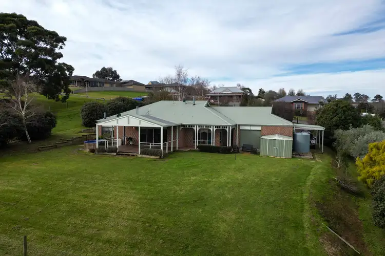 Second view of Homely house listing, 32 Shirley Road, Neerim South VIC 3831