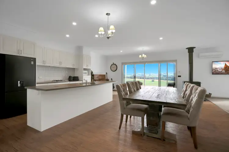 Third view of Homely house listing, 32 Shirley Road, Neerim South VIC 3831