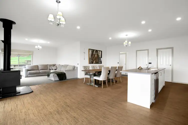 Fifth view of Homely house listing, 32 Shirley Road, Neerim South VIC 3831