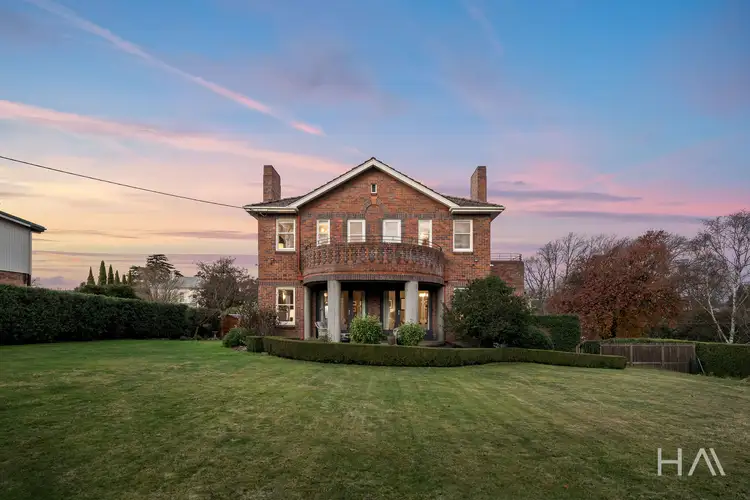 Main view of Homely house listing, 31 Penquite Road, Newstead TAS 7250