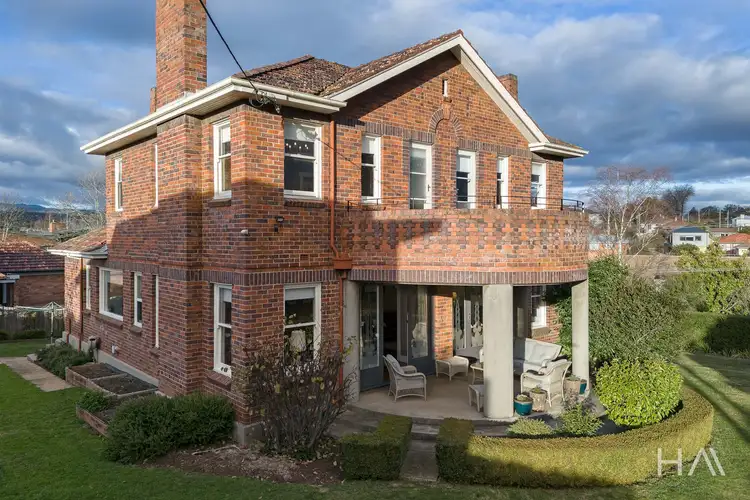Second view of Homely house listing, 31 Penquite Road, Newstead TAS 7250