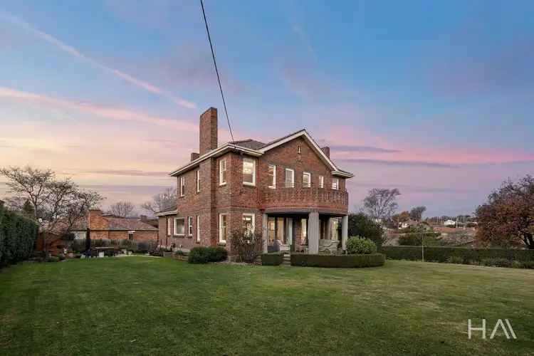 Third view of Homely house listing, 31 Penquite Road, Newstead TAS 7250
