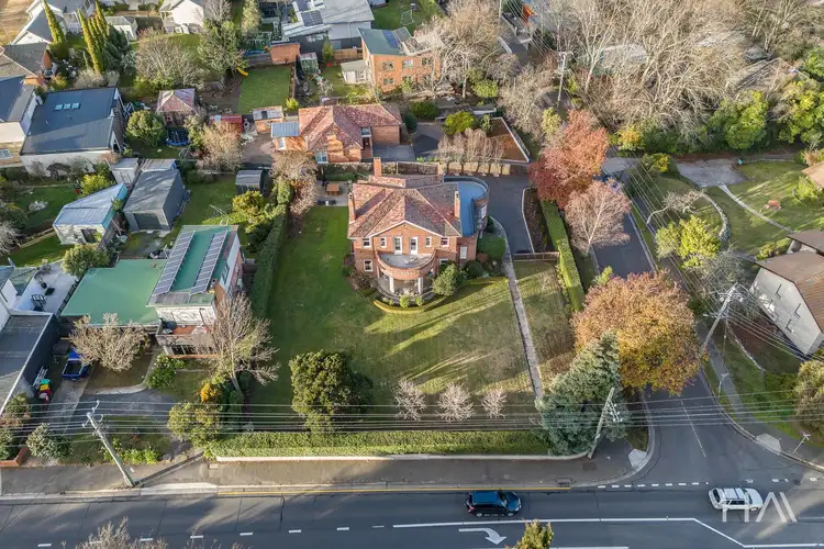 Fourth view of Homely house listing, 31 Penquite Road, Newstead TAS 7250