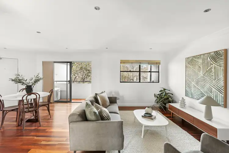 31/69B Allen Street, Leichhardt NSW 2040