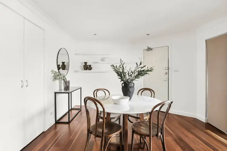 Second view of Homely apartment listing, 31/69B Allen Street, Leichhardt NSW 2040