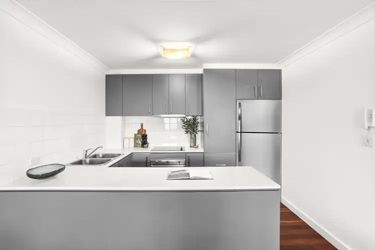 Fifth view of Homely apartment listing, 31/69B Allen Street, Leichhardt NSW 2040