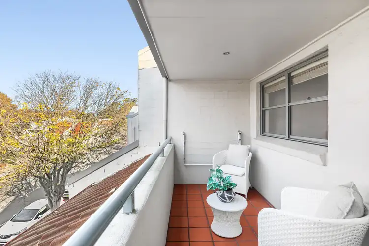 Sixth view of Homely apartment listing, 31/69B Allen Street, Leichhardt NSW 2040