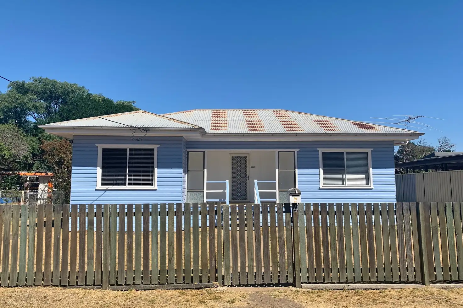 Main view of Homely house listing, 4 Jack Street, Dalby QLD 4405