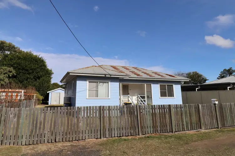 Second view of Homely house listing, 4 Jack Street, Dalby QLD 4405