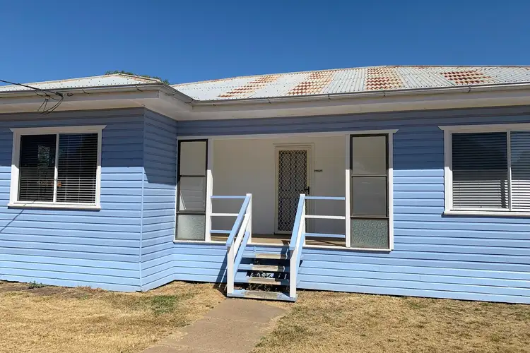 Third view of Homely house listing, 4 Jack Street, Dalby QLD 4405