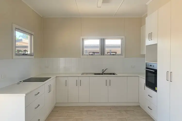 Fourth view of Homely house listing, 4 Jack Street, Dalby QLD 4405